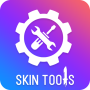 icon Sensitivity Tools(Skin Tools ML)