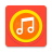icon Real Music Player(Muziekspeler: mp3-speler) 1.0.6