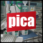 icon pica(PICA
)
