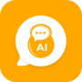icon Chat GPT(Open chat - AI App)