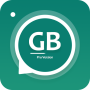 icon GB Status Saver(GB Versie 2023)