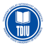 icon TDIU Timetable (TDIU Tijdschema
)
