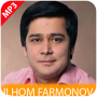 icon Ilhom Farmonov(Ilhom Farmonov qo'shiqlari Mp3
)