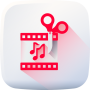 icon MP3 Cutter and Ringtone Maker(MP3 Cutter and Ringtone Maker ♫
)