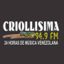 icon Criollisima 94.9 FM(CRIOLLÍSIMA 94,9 FM
)