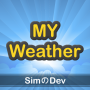 icon MY Weather(MY Weather (Maleisië))