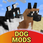 icon Dog Mod for Minecraft (Dog Mod voor Minecraft
)