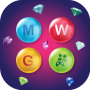 icon Multiplayer Word Games(Multiplayer Woordgames
)
