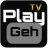 icon PlayTv Geh 2021Guide Play Tv Geh(PlayTv Geh 2021 - Gids Speel Tv Geh
) 1.1