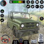icon American Jeep Offroad Drive(Amerikaanse Jeep-rijspellen 3D)