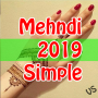 icon Simple Mehndi Designs(Simple Mehndi Designs 2019)