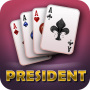 icon President Card Game Online (President Kaartspel online)