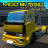 icon Mod Bussid Truk Ragasa(Mod Bussid Truck
) 1.5
