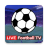icon Football Live(Football TV Live Streaming HD - Live Football TV
) 1.0