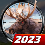 icon Wild Hunt: Real Hunting Games (Wild Hunt: Echte jachtspellen)