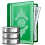 icon Holy Qur(Quran)