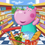 icon Kid(Supermarkt: Shopping Games)