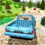 icon Pickup Truck(Real Offroad Cargo Pickup Truck Driving 2021
)