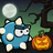 icon Spike ball(Spike bounce ball: helloween) 5.8