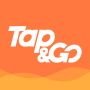 icon Tap & Go(Tap Go door HKT)