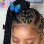 icon KIDS HAIRSTYLES (KIDS KAPSELS)