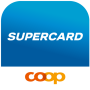 icon Supercard(Coop Supercard)