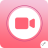 icon Random Video Call(Videogesprek Omegle Stranger: Random Chat with Girls
) 1.0