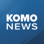 icon KOMO News Mobile(KOMO Nieuws Mobiel)