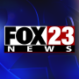 icon FOX23 News(FOX23 News Tulsa)
