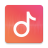 icon Music(Mi 11 Player - Muziekspeler voor Xiaomi Mi 11 Ultra-
) 1.0