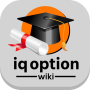 icon IQ Option Guide(Option Strategy Wiki, IQ Option onofficiële gids
)