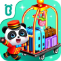 icon PandaHotel(Little Panda Hotelmanager)