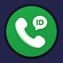 icon Caller ID Name: Trusted Caller(Beller-ID Naam: Vertrouwde beller)
