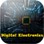 icon Digital Electronics(Digitale electronica)