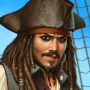 icon Tempest(Pirates Flag－Open-world RPG)