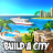 icon Paradise City: Simulation Game(Paradise City: Building Sim) 2.6.2