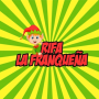 icon com.rifalafranquena(Rifa La Franqueña Radio SENSI
)