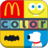 icon ColorMania(Color Mania Quiz raad logo's) 1.9.25