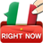 icon RightNow Conversation(RightNow Italiaans gesprek) 1.4.1