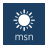 icon Weather(MSN Weer - Forecast Maps) 1.2.0