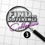 icon Find the Difference III(Zoek de verschillen 3 - vergelijk foto's)