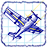 icon Plane(Doodle vliegtuigen) 1.0.2