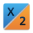 icon Fraction Calculator by Mathlab(Breukrekenmachine + wiskunde) 2023.02.52