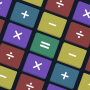 icon Numle(Numle: leuk spel met wiskundige getallen
)