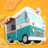 icon my foodtruck(My Foodtruck 3D
) 1.1