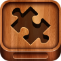 icon Real Jigsaw(Jigsaw Puzzles Real)