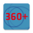 icon Kolej360+(+) 2.0