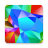 icon Crystal(Live Wallpaper Kitty) 1.1.3