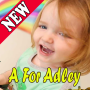 icon A for Adley(A voor Adley, nieuwe video's Volledig Eposides
)