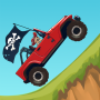 icon CarRacingGo(Auto Race Go Spellen voor kinderen)